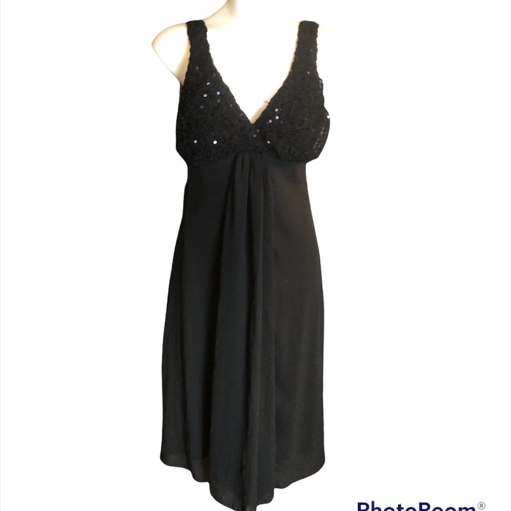 Prom Dress Party Dress ( Blue Bin- 13)
